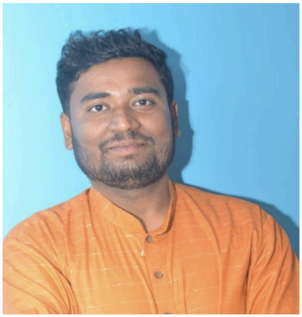 Abhijith K J